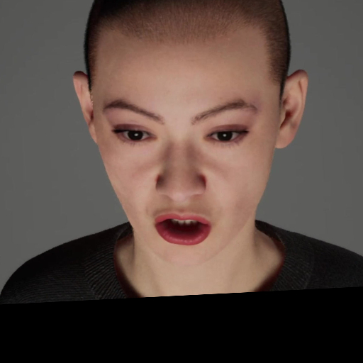怒